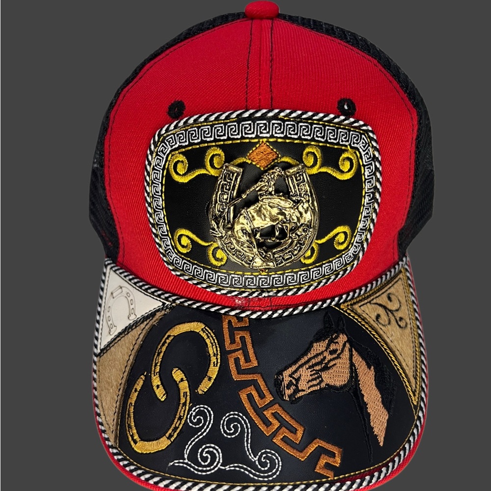 Cap